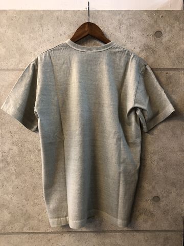 BR-24243 TUBE SHORT SLEVE T-SHIRT,WHITE, small image number 6