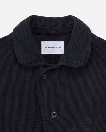MXOT1318 SASHIKO JACKET,INDIGO, small image number 8
