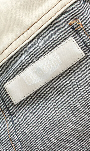 BIG JOHN R608 Rare denim jacket (0),, small image number 17