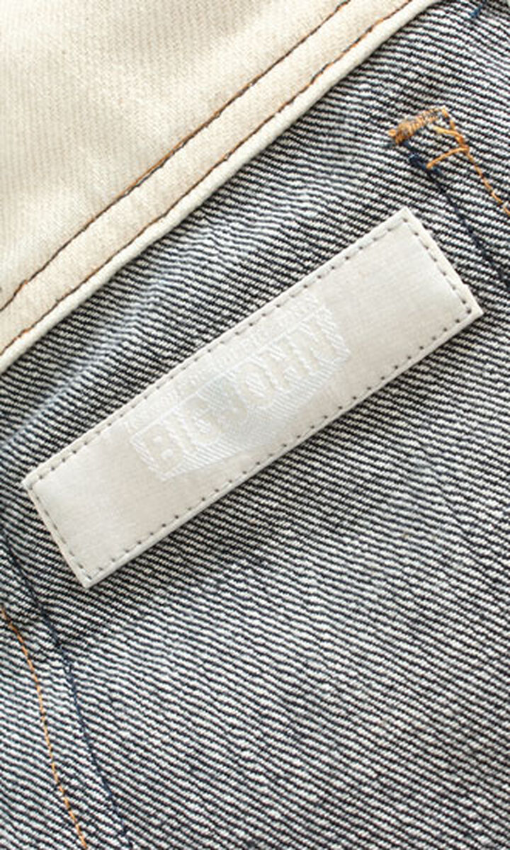 BIG JOHN R608 Rare denim jacket (0),, medium image number 17