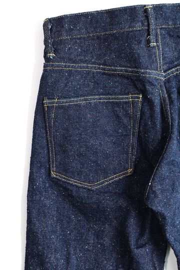 ONI266-SESR 20oz Secret Super Rough Denim Relax Straight-One Wash-30,, small image number 9