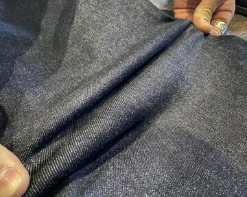 GZ-MSPT-0402 Monster Stretch 5 pockets pants-INDIGO-One Washed-32,INDIGO, small image number 7