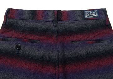 【Pre-Order】1887 TASOGARE Shorts,TASOGARE, small image number 6