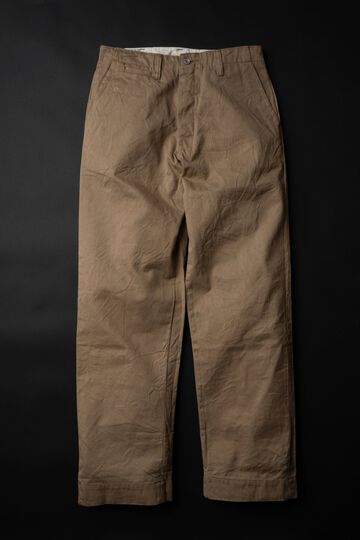 XX801S (41) XX EXTRA CHINOS TROUSER CLASSIC,, small image number 0