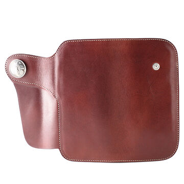 PAILOT RIVER PR-FFKC (REDMOON) Long Wallet PR-FFKC (SaddleLeather Black
 SaddleLeather DarkBrown
 SaddleLeather Natural),SADDLELEATHER BLACK, small image number 2