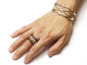 HYJK-320 X Bangle,, small image number 4