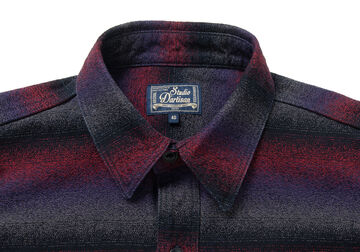 5707 TASOGARE Shirts,TASOGARE, small image number 2