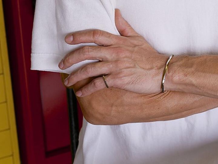 HYO-261 Gold Point RING,, medium image number 6