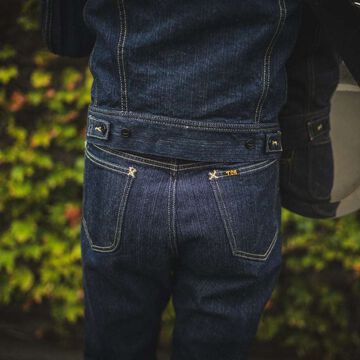 TCB New Cats Drive Jeans,, small image number 5