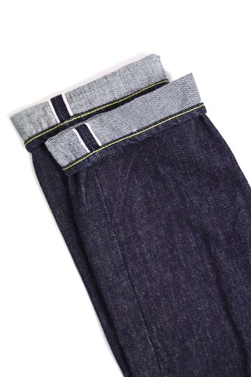 ONI-622 15oz Low Tension Selvedge Denim Relax Tapered,, small image number 6