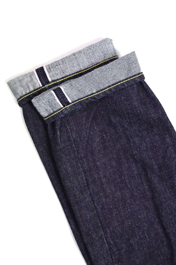 ONI-622 15oz Low Tension Selvedge Denim Relax Tapered,, medium image number 6