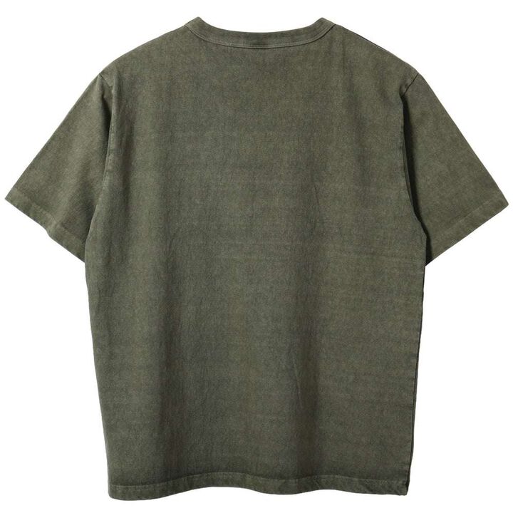 BR-26284 50S SQUARE MICKEY TEE,, medium image number 3