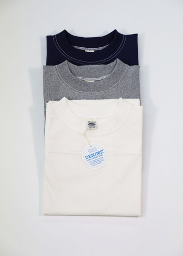 Lot 265 Foot Ball T-shirts-OFF WHITE-S,OFF WHITE, small image number 0