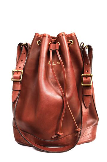 VS-213L LEATHER WANDER PURSE BAG,CAMEL, small image number 0