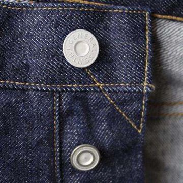 Lot.120 Line 2 Straight Jeans,, small image number 3