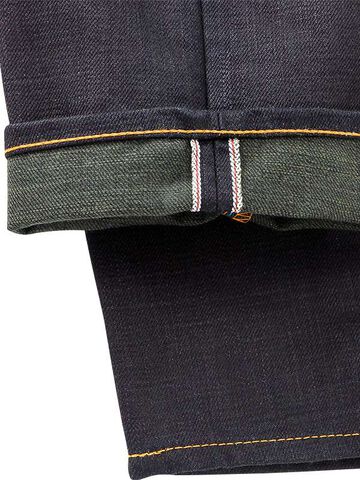 JB0412ML 16.5oz Military Monster Selvage Tapered,, small image number 6