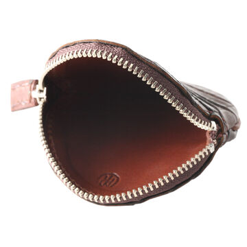 PAILOT RIVER PR-CCR-CD (REDMOON) Coin Case PR-CCR-CD (Black
 Brown),BROWN, small image number 5