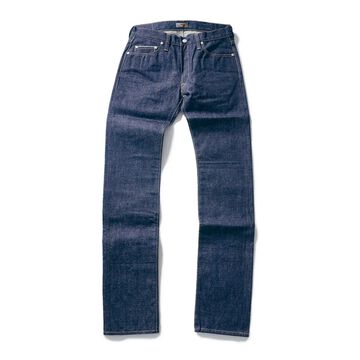 S003JP 15oz "YAMATO Model" Tight Straight-One Wash-31,, small image number 2