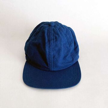 G101-01 Original Oxford Flat Brim CAP Type A,OLIVE, small image number 7
