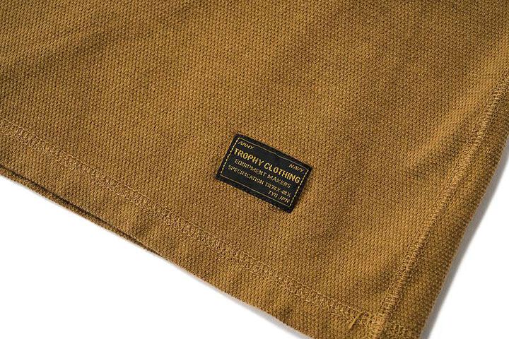 TR26SS-211 Utility Mil Tank Top (COYOTE),COYOTE, medium image number 2