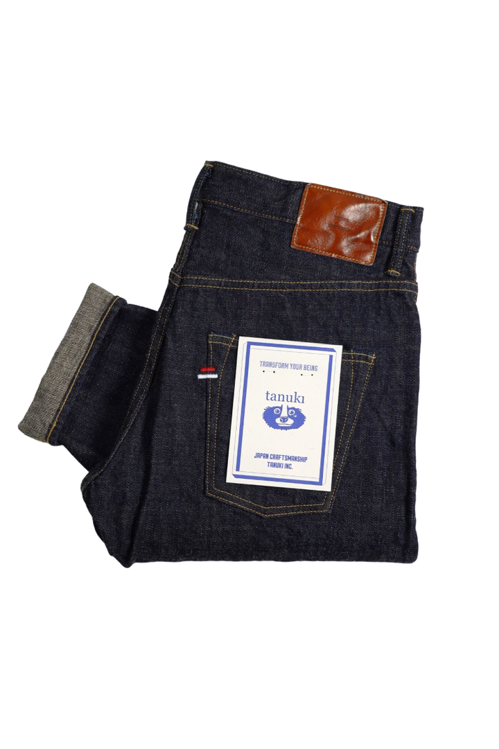 TNK202DBE 15oz "Zetto Benkei" High Tapered