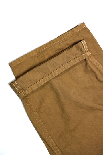 03-5000 FRENCH WORK PANTS (40 KHAKI),, small image number 4