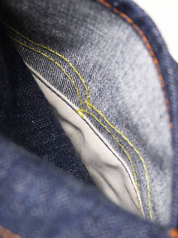 SD-DO3 Natural Indigo tight Straight,, small image number 4
