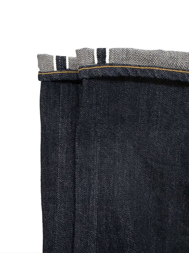 ONI270-60XX 12oz Selvedge Denim Just right Straight,, medium image number 11