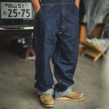 TCB No.1 Overalls,, small image number 19