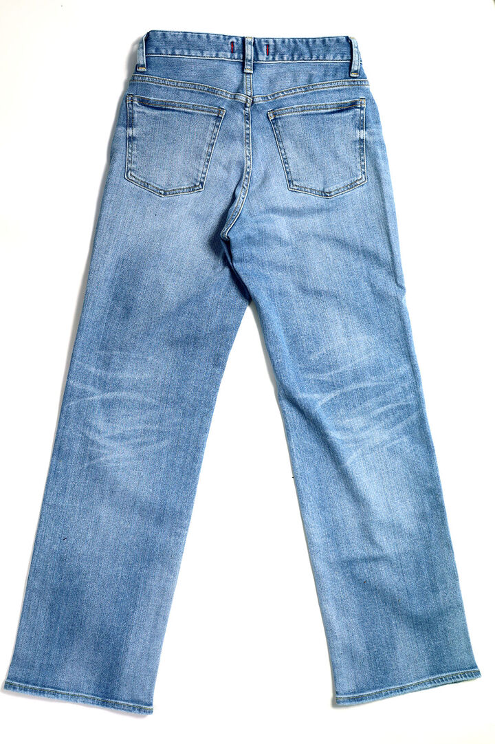 26W13201 35th Anniv. Straight【WOMEN'S】,akira-VintageLight, medium image number 1