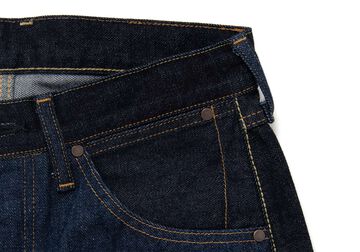 D1902 Trinity Jeans Regular Straight,, small image number 3