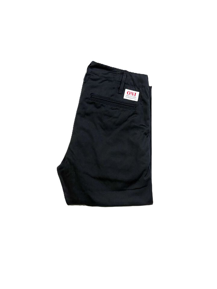 ONI747-WP-NAV West Point Trouser (NAVY),, medium image number 15