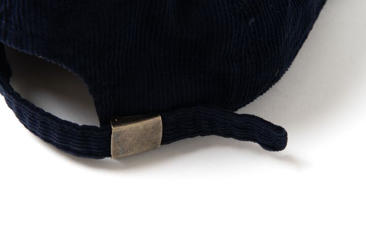 7560 Corduroy Cap,ARMY GREEN, medium image number 5