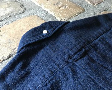 GZ-SDBDL-0202 Standard Button Down L / S-Shirt ID,, small image number 6
