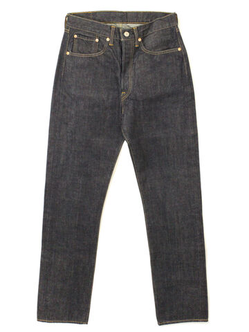 Sugar Cane SC42966 14oz Denim 1966 Model,, small image number 0