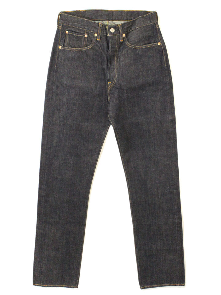 SC42966 14oz Denim 1966 Model,, medium