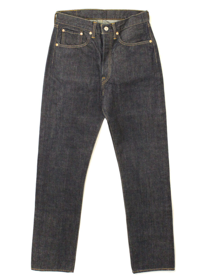 SC42966 14oz Denim 1966 Model