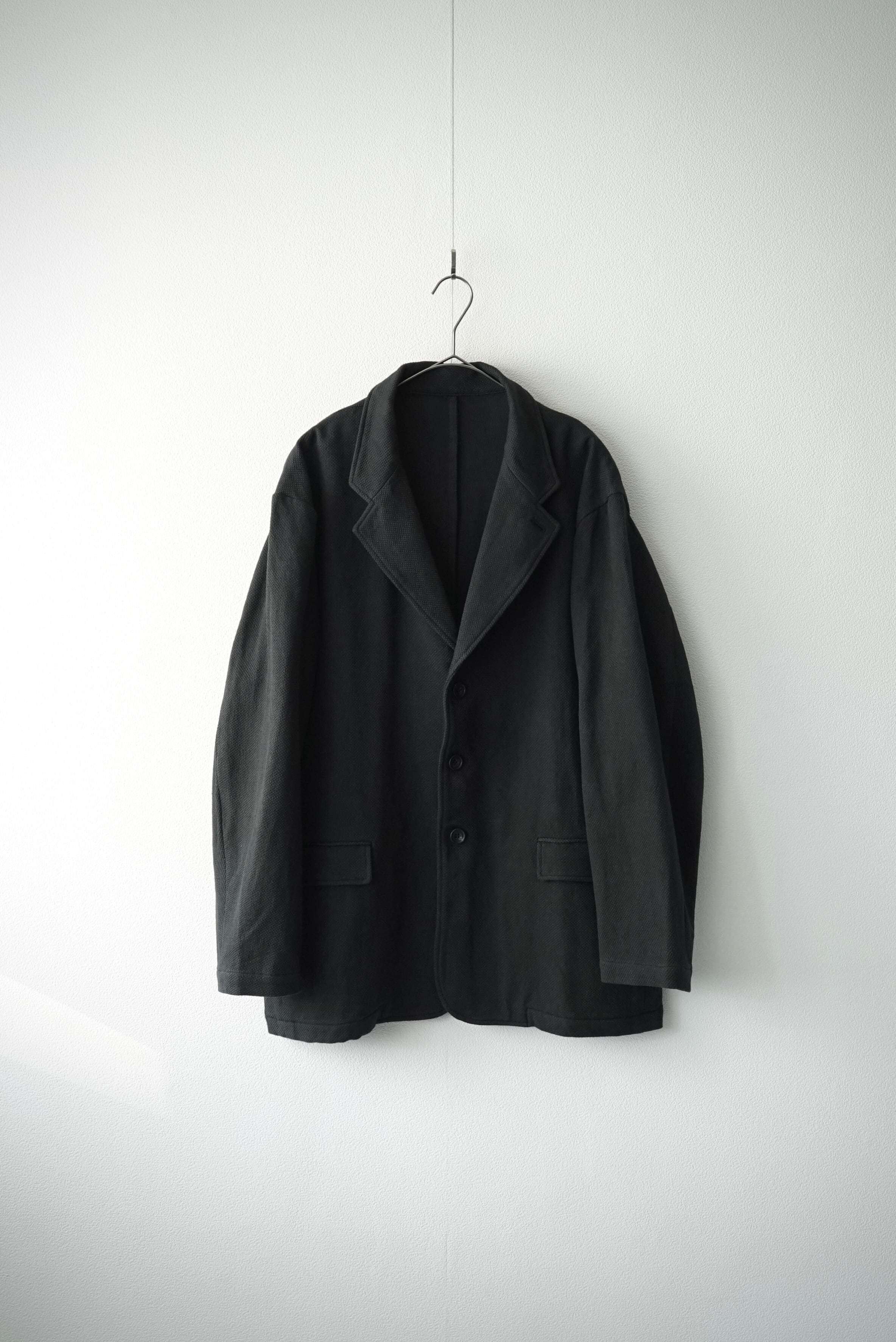 DENIMIO | 245JK05 Lite Sashiko / Classic Jacket