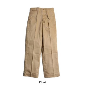 TR24AW-601 Tanker Trousers,OLIVE, small image number 2
