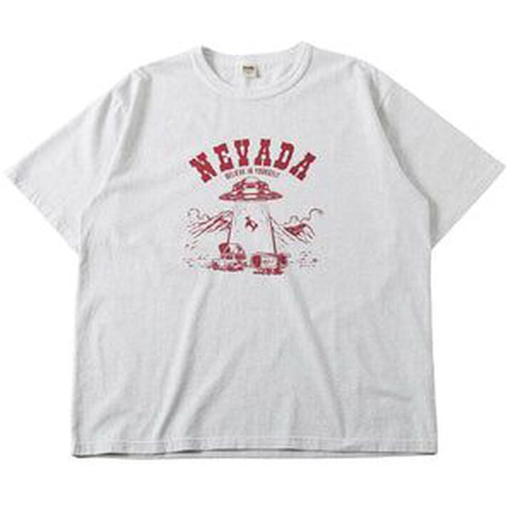 BR-24289 TOUGH-NECK SHORT SLEEVE T-SHIRT,YELLOW, medium image number 2