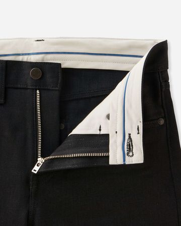 MMJZ1200 14.7oz #200 "STANDARD" TAPERED (BLACK),, small image number 7