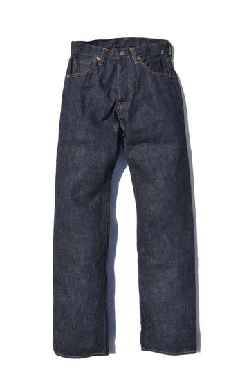 S3000VXII 17OZ ZERO WAR MODEL LITTLE LOOSE STRAIGHT-One Wash-34,, small image number 1