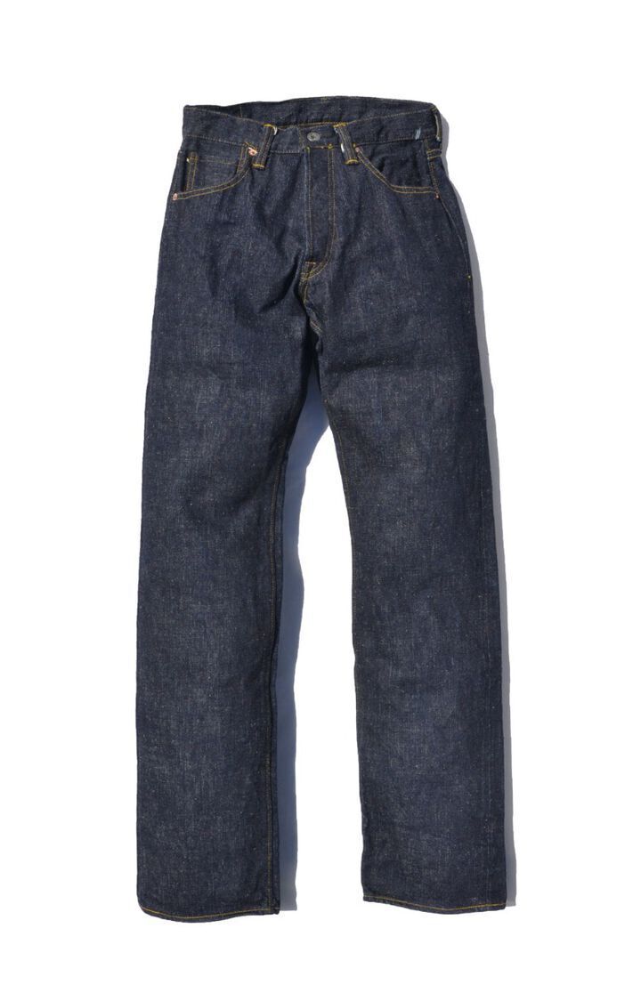 S3000VXII 17OZ ZERO WAR MODEL LITTLE LOOSE STRAIGHT-One Wash-34,, medium image number 1