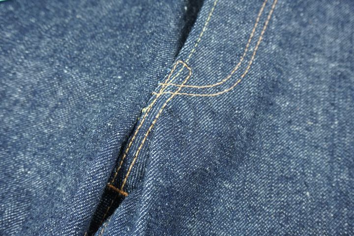 S510HX VINTAGE MODEL REGULAR STAIGHT-Non Wash-31,, medium image number 17