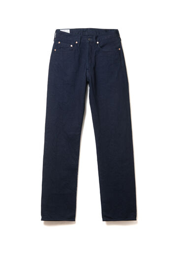 【Pre-Order】D1952 12oz Double Indigo Jeans Regular Straight,, small image number 0
