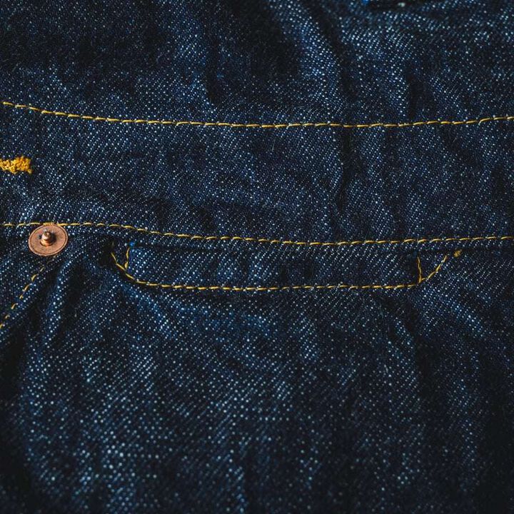 TCB No.1 Overalls,, medium image number 7