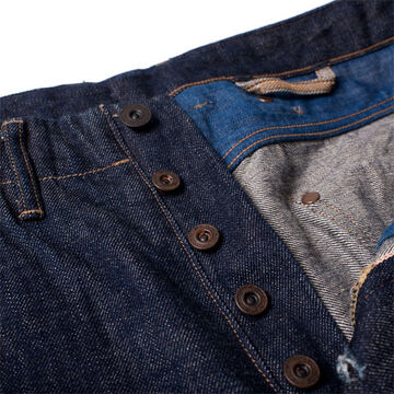 SP-028 13oz 40th Heritage jeans-42,, small image number 0