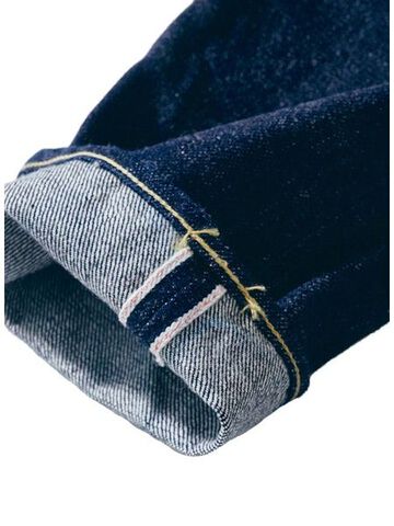 S520XX21OZ RELAX TAPERED CUT (ONE WASHED),, small image number 6