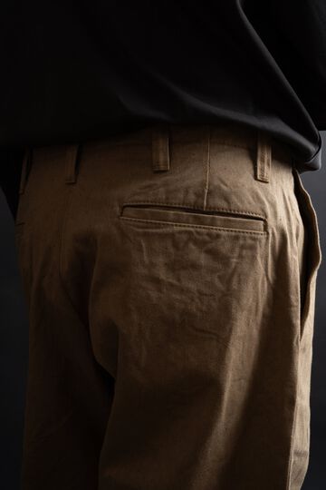XX801S (41) XX EXTRA CHINOS TROUSER CLASSIC,, small image number 6