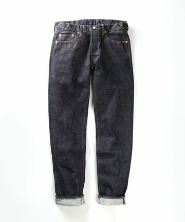 0101 15.7OZ Vintage narrow tapered,, small image number 2